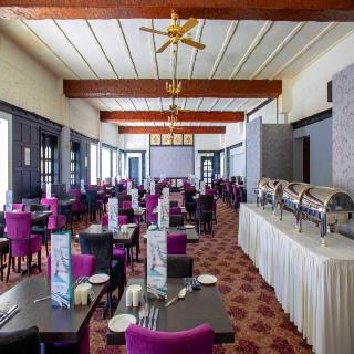 The Esplanade Hotel fotoÄŸrafÄ±