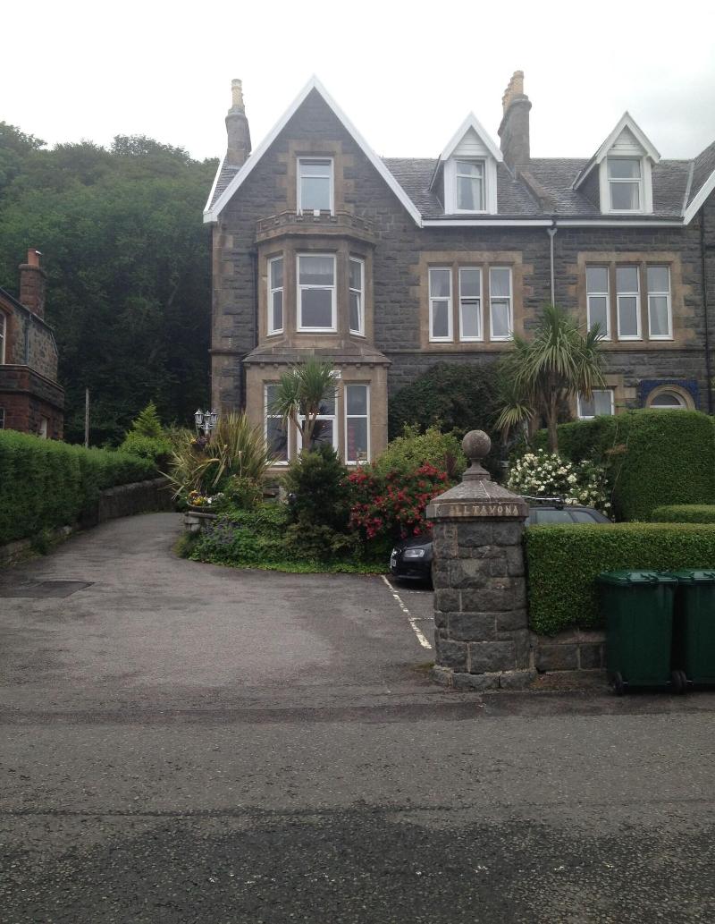 Alltavona House - Genel