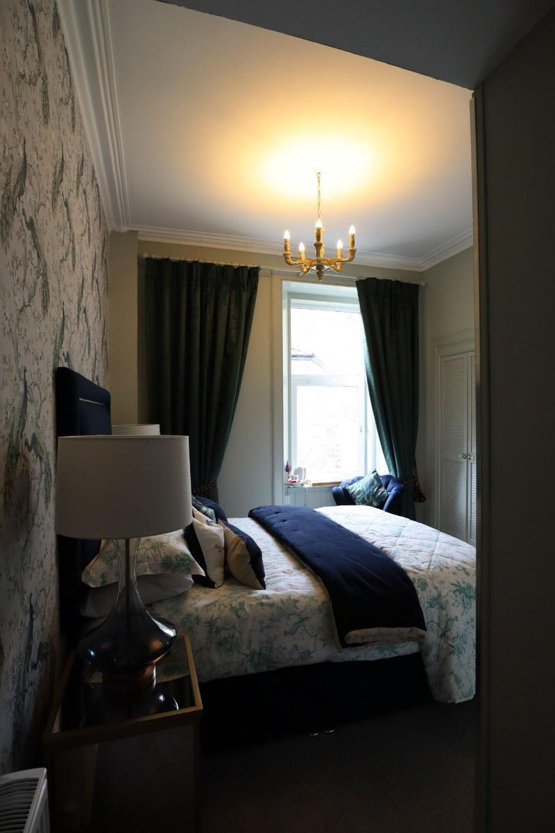 Alltavona House - Oda