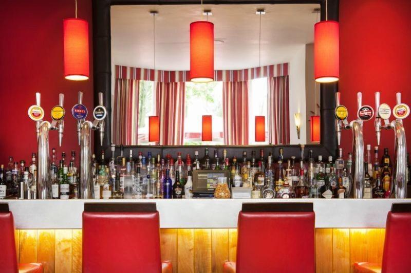 Lanes - Bar