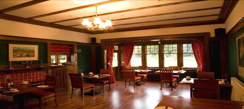 Rivendell - Restoran