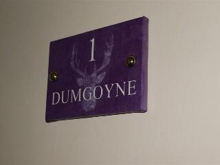 The Drymen Inn fotoÄŸrafÄ±