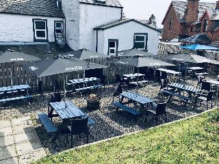 The Drymen Inn fotoÄŸrafÄ±