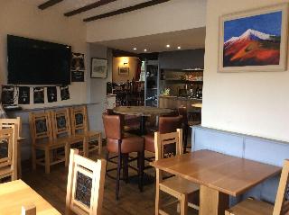 Arncliffe Arms fotoÄŸrafÄ±