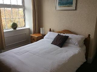 Arncliffe Arms otel fotoğrafı