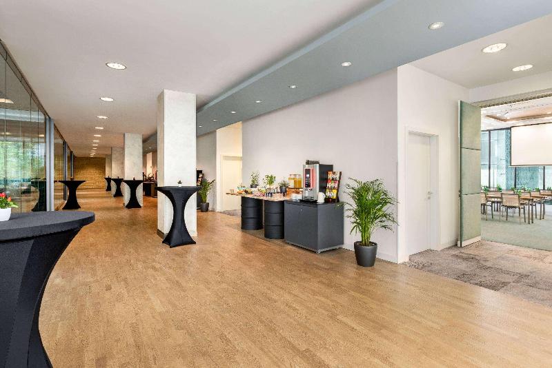Vienna House Andel's Prague - Toplantı