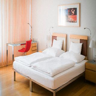 Vienna House Andel's Prague fotoÄŸrafÄ±