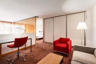 Vienna House Andel's Prague fotoÄŸrafÄ±