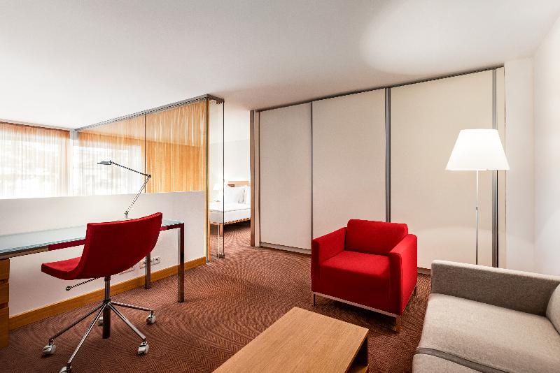 Vienna House Andel's Prague - Oda