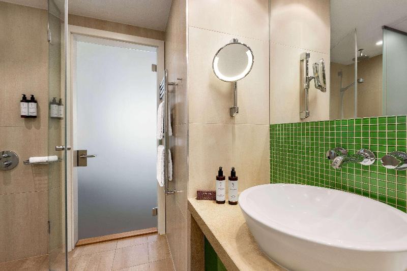 Vienna House Andel's Prague - Oda