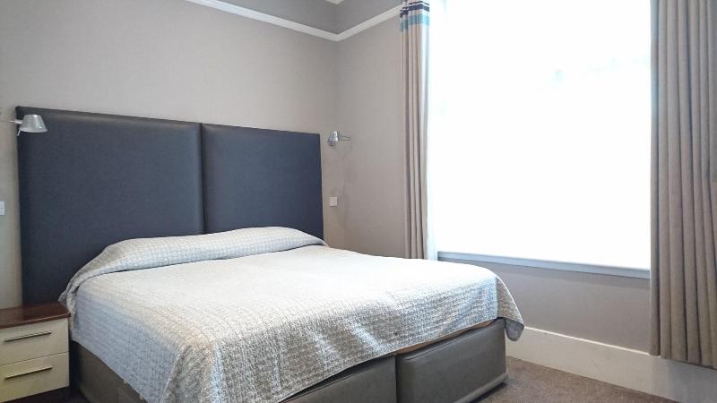 Avis Hotel - Oda