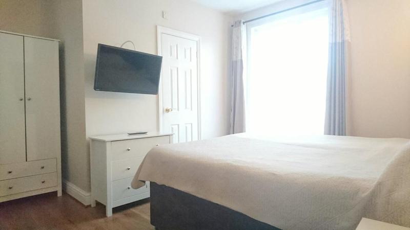 Avis Hotel - Oda