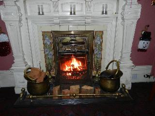 Morangie Hotel fotoÄŸrafÄ±