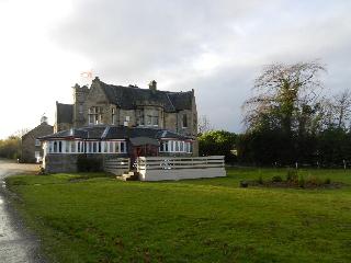 Morangie Hotel fotoÄŸrafÄ±