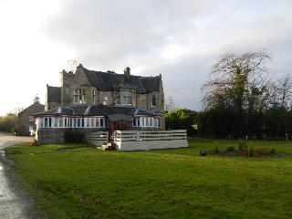 Morangie Hotel fotoÄŸrafÄ±