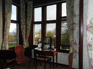 Morangie Hotel fotoÄŸrafÄ±