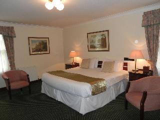 Morangie Hotel fotoÄŸrafÄ±