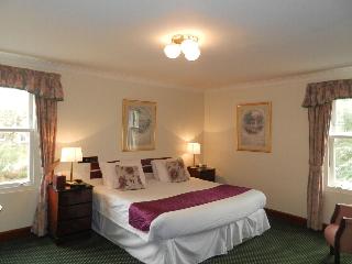 Morangie Hotel fotoÄŸrafÄ±