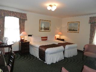 Morangie Hotel fotoÄŸrafÄ±