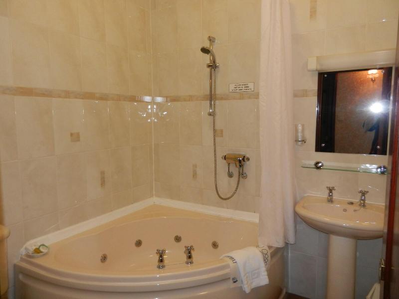 Morangie Hotel - Oda