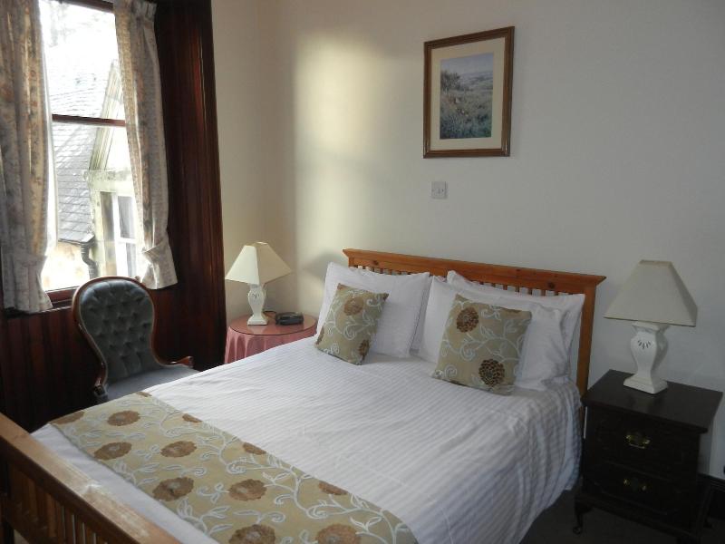 Morangie Hotel - Oda