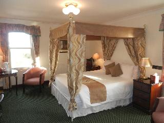Morangie Hotel fotoÄŸrafÄ±