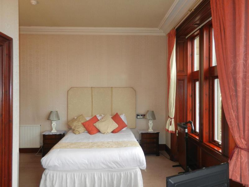 Morangie Hotel - Oda