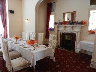 Morangie Hotel fotoÄŸrafÄ±