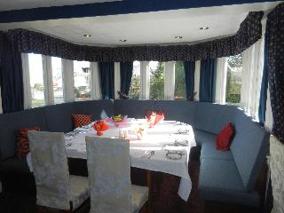 Morangie Hotel fotoÄŸrafÄ±