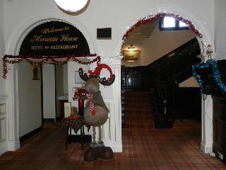 Morangie Hotel fotoÄŸrafÄ±