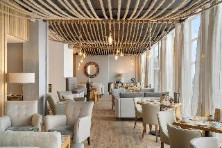 Fistral Beach Hotel and Spa fotoÄŸrafÄ±