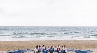 Fistral Beach Hotel and Spa fotoÄŸrafÄ±