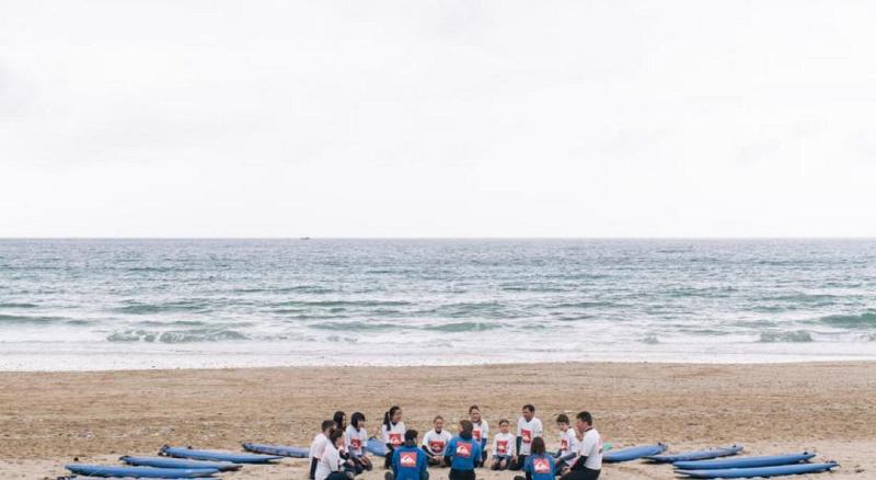 Fistral Beach Hotel and Spa - Aktivite