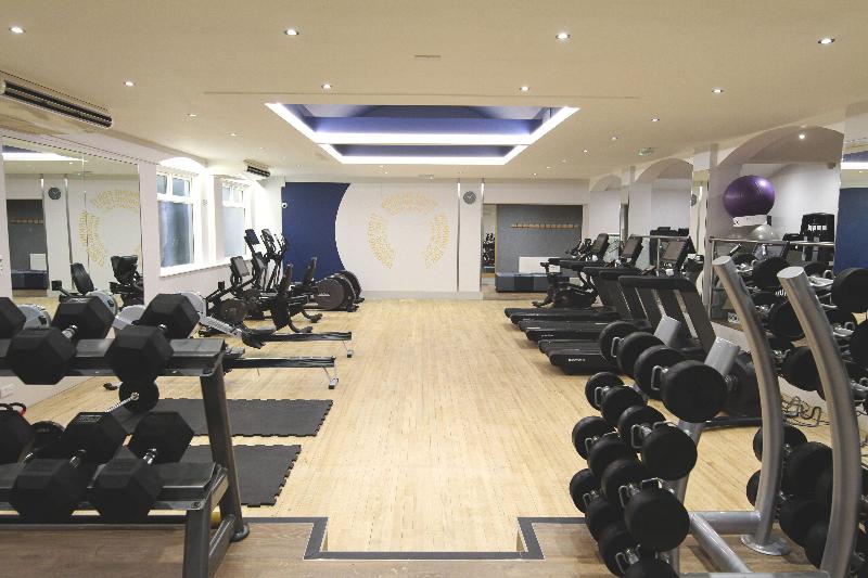 Fistral Beach Hotel and Spa - Aktivite