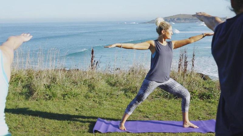 Fistral Beach Hotel and Spa - Aktivite