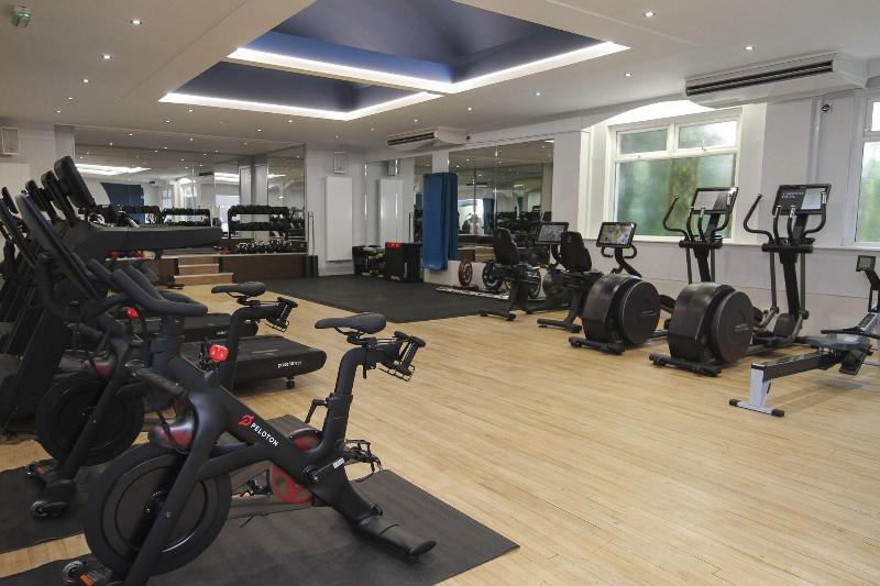 Fistral Beach Hotel and Spa - Aktivite