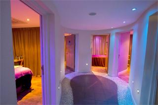 Fistral Beach Hotel and Spa fotoÄŸrafÄ±