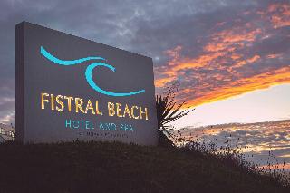 Fistral Beach Hotel and Spa otel fotoğrafı