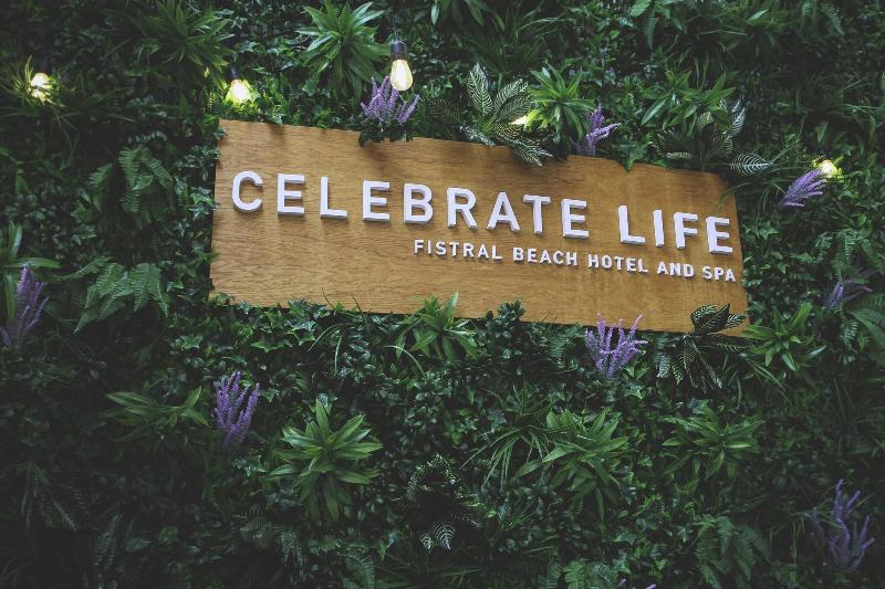 Fistral Beach Hotel and Spa - Genel