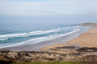 Fistral Beach Hotel and Spa fotoÄŸrafÄ±