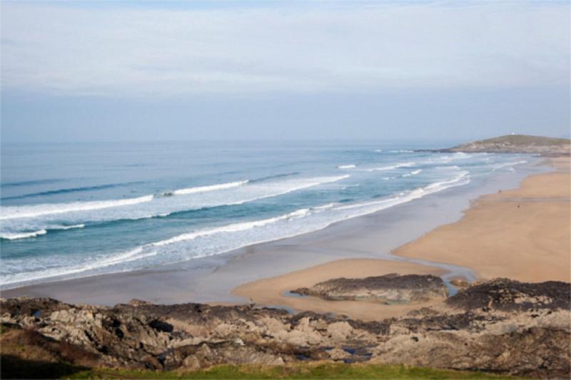 Fistral Beach Hotel and Spa - Genel