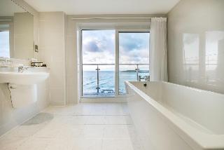 Fistral Beach Hotel and Spa fotoÄŸrafÄ±