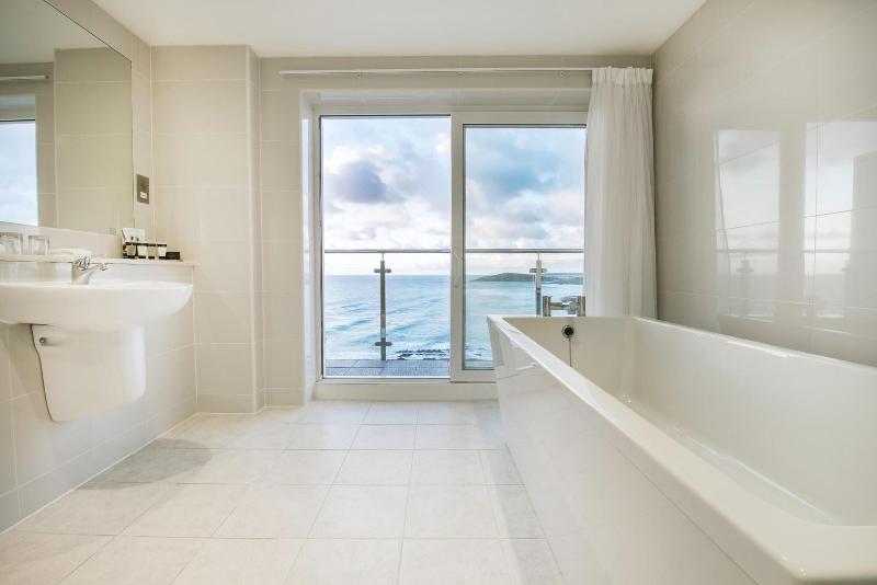 Fistral Beach Hotel and Spa - Oda