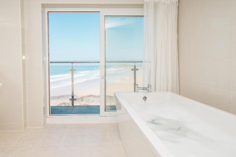 Fistral Beach Hotel and Spa - Oda