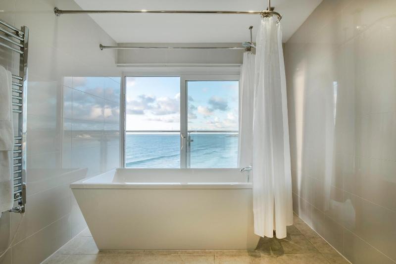 Fistral Beach Hotel and Spa - Oda