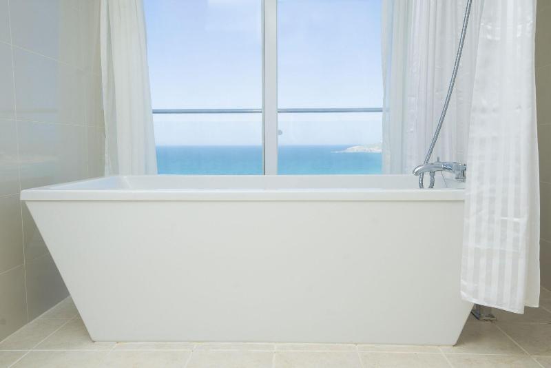 Fistral Beach Hotel and Spa - Oda