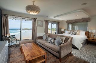 Fistral Beach Hotel and Spa fotoÄŸrafÄ±