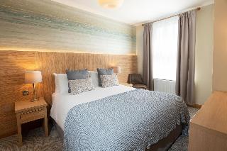 Fistral Beach Hotel and Spa fotoÄŸrafÄ±