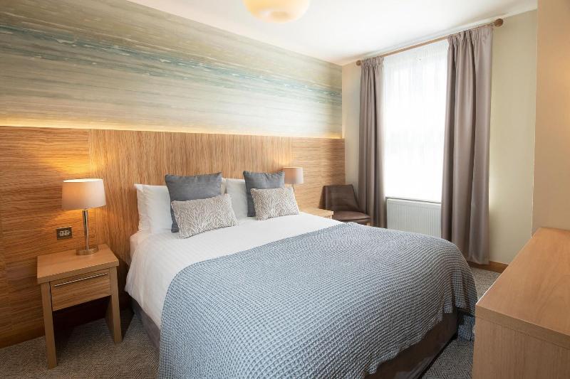 Fistral Beach Hotel and Spa - Oda