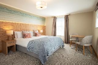Fistral Beach Hotel and Spa fotoÄŸrafÄ±